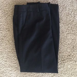 Talbots Heritage Wool Pants